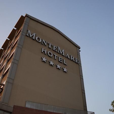 Monte Mare Hotel 朱尼耶 外观 照片