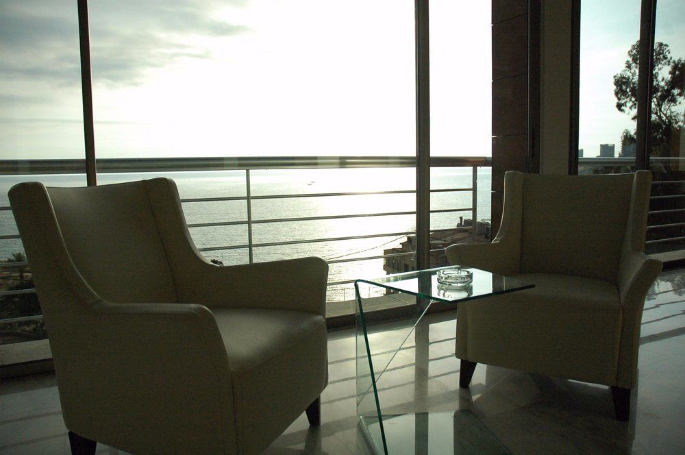 Monte Mare Hotel 朱尼耶 外观 照片