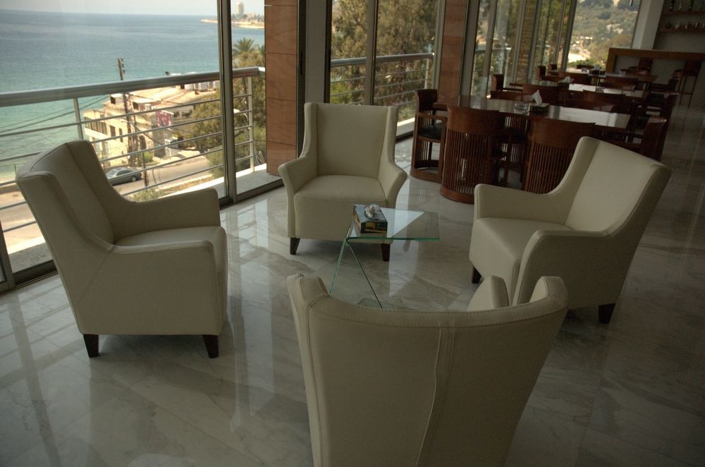 Monte Mare Hotel 朱尼耶 外观 照片