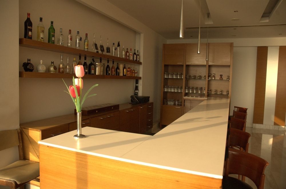 Monte Mare Hotel 朱尼耶 外观 照片