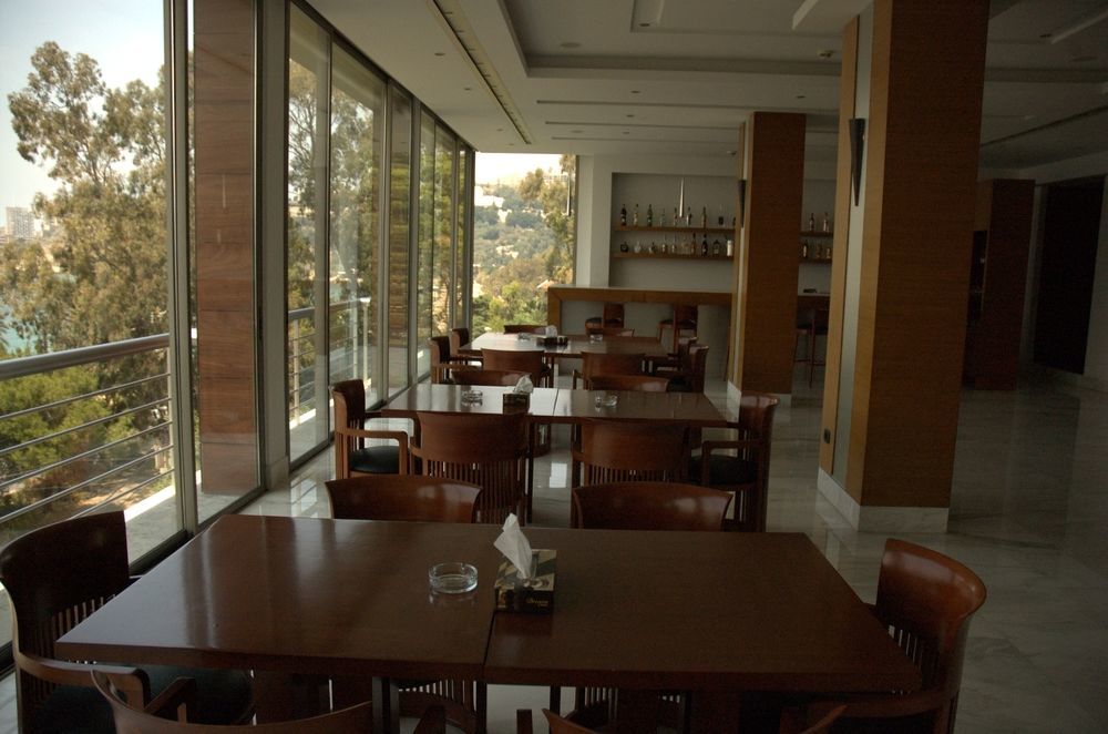 Monte Mare Hotel 朱尼耶 外观 照片