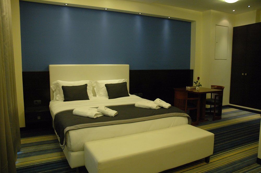 Monte Mare Hotel 朱尼耶 外观 照片