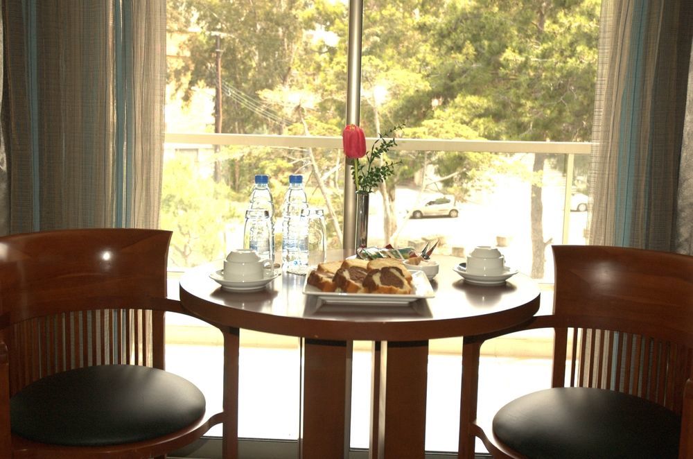Monte Mare Hotel 朱尼耶 外观 照片
