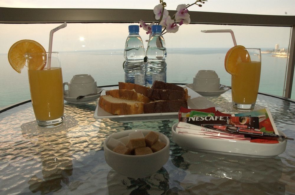 Monte Mare Hotel 朱尼耶 外观 照片