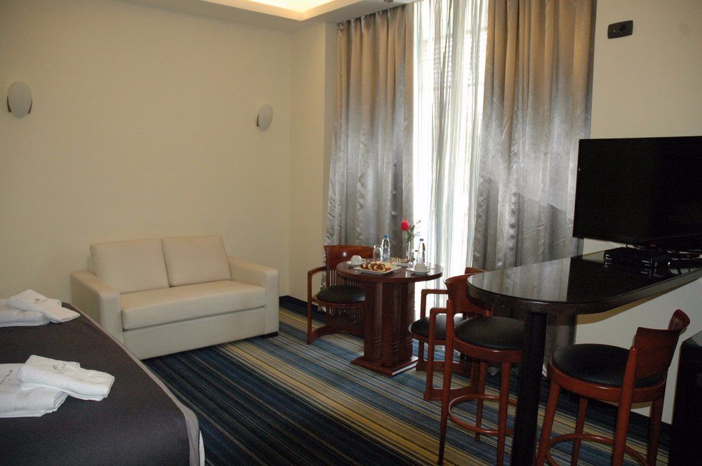 Monte Mare Hotel 朱尼耶 外观 照片