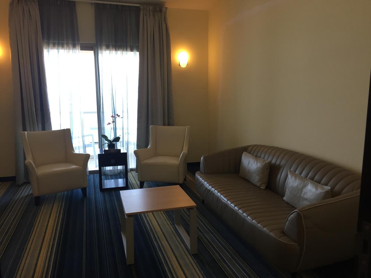 Monte Mare Hotel 朱尼耶 外观 照片