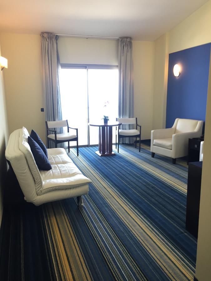 Monte Mare Hotel 朱尼耶 外观 照片