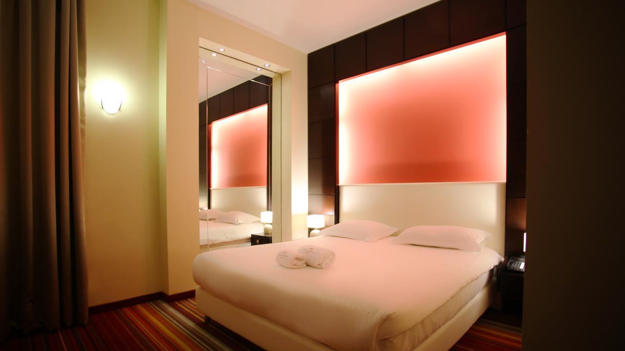 Monte Mare Hotel 朱尼耶 外观 照片