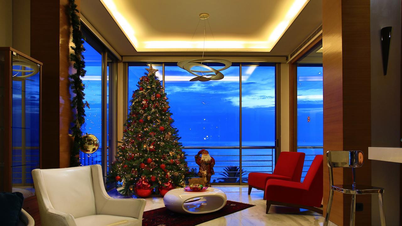 Monte Mare Hotel 朱尼耶 外观 照片