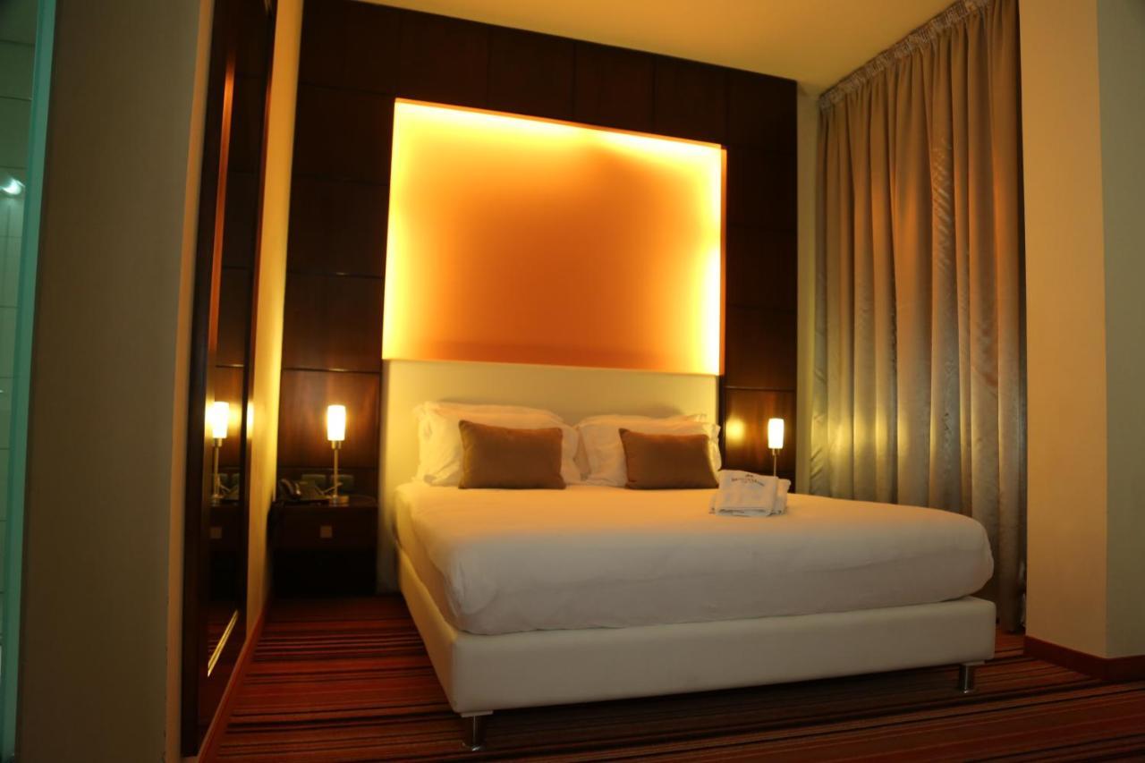 Monte Mare Hotel 朱尼耶 外观 照片