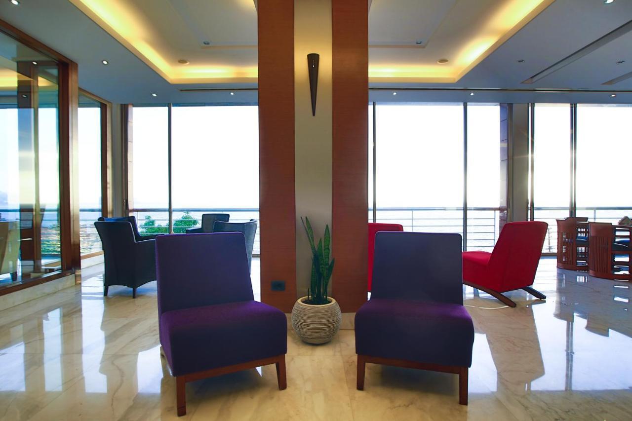 Monte Mare Hotel 朱尼耶 外观 照片