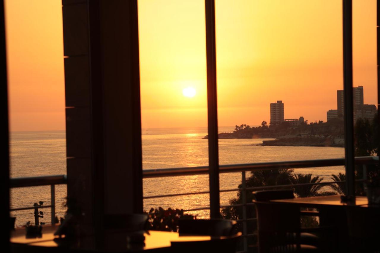Monte Mare Hotel 朱尼耶 外观 照片