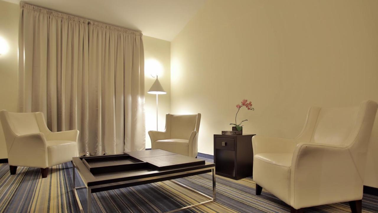 Monte Mare Hotel 朱尼耶 外观 照片