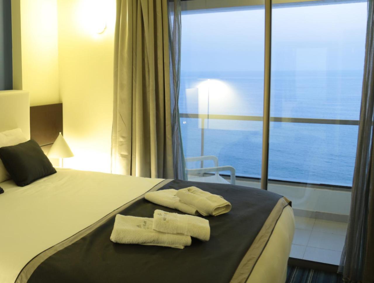 Monte Mare Hotel 朱尼耶 外观 照片