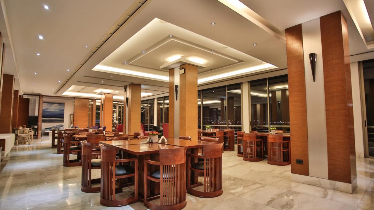 Monte Mare Hotel 朱尼耶 外观 照片