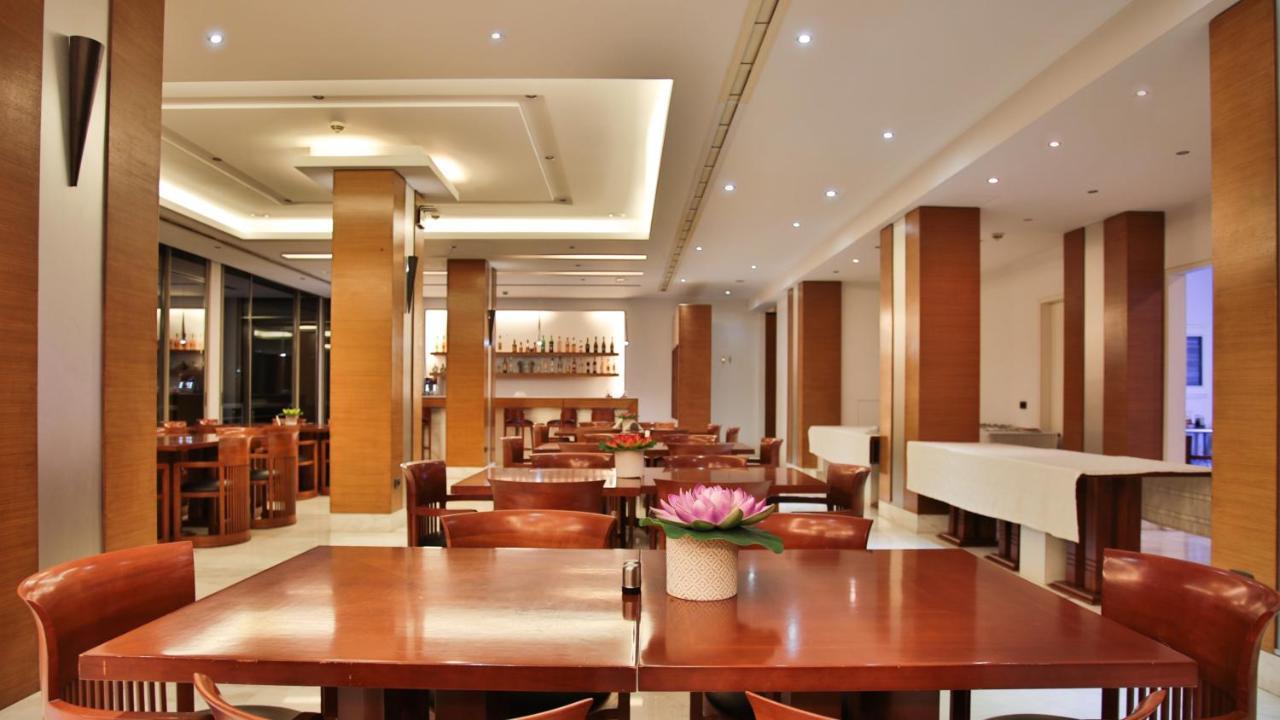 Monte Mare Hotel 朱尼耶 外观 照片
