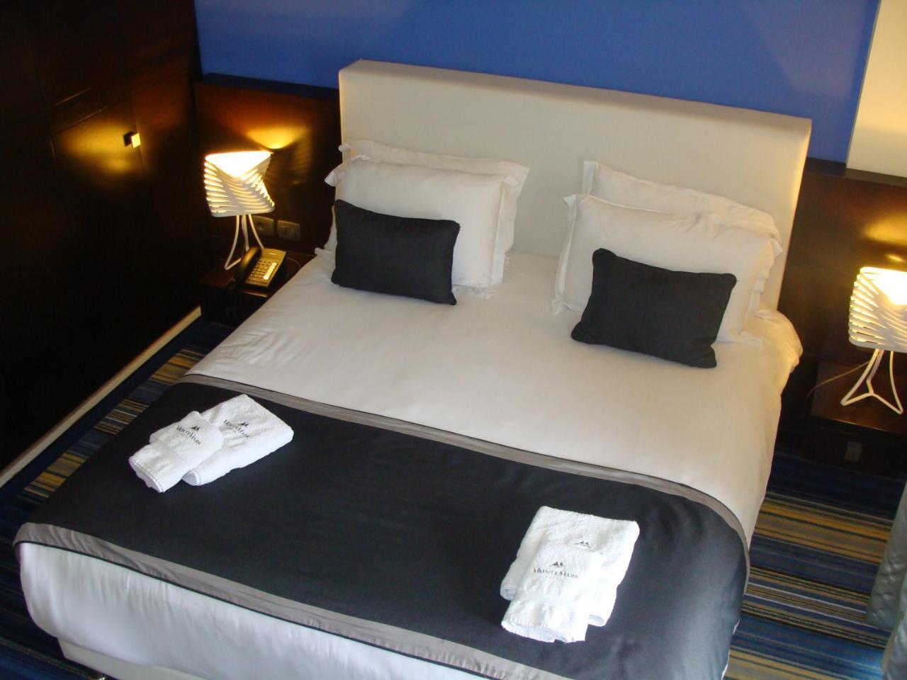 Monte Mare Hotel 朱尼耶 外观 照片